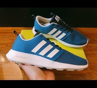 Giày Adidas Cloudfoam Swift Racer