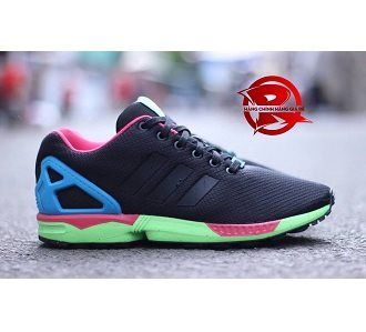 Giày Adidas ZX Flux (Den)