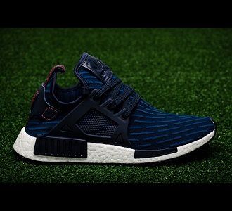 Giày Adidas NMD XR1 Primeknit