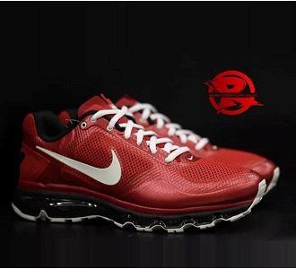 Giày Nike Air Max Yankees (Red)