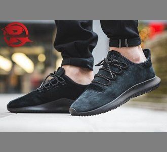 Giày Adidas Tubular Shadow All Black