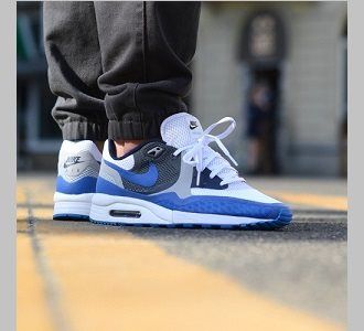 Giày Nike Air Max Light Breathe