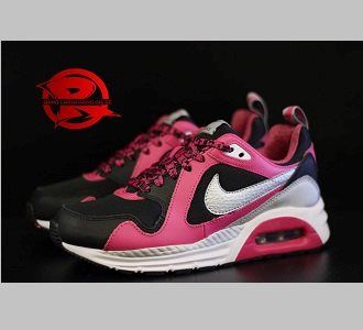 Giày Nike Air Max Nữ (4)
