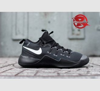Giày Nike Zoom HyperShift All Black