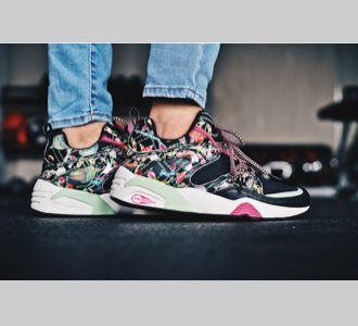 Giày Puma Blaze Of Glory WNS X Swash W