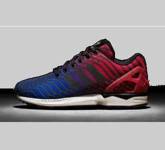 Giày Adidas Originals ZX Flux Xeno Negative