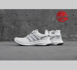 Giày Adidas Energy Boost All White