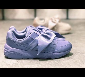 Giày Puma by Rihanna