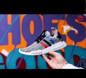 Giày Adidas NMD R1