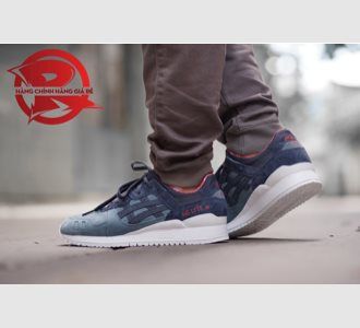 Giày Asics Gel Lyte III