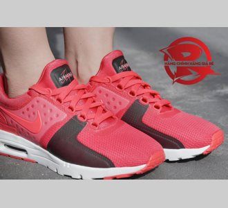 Giày Nike Air Max Zero Red
