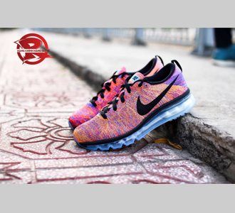 Giày Nike Flyknit Air Max