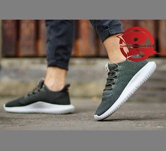 Giày Adidas Tubular Shadow Olive