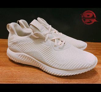 Giày Adidas Alpha Bounce 3M