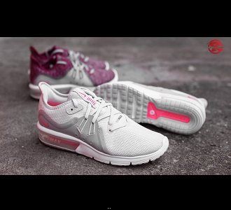 Giày Nike Air Max Sequent