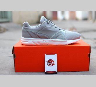 Giày Puma Trinomic