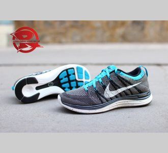 Giày Nike Flyknit Lunar 1