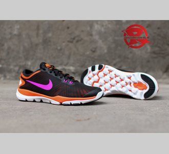 Giày Nike Flex Supreme TR4 ()