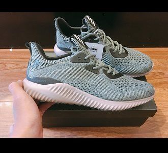 Giày Adidas Alpha Bounce EM