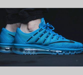 Giày Nike Air Max 2016
