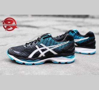 Giày Asics Gel Nimbus 18