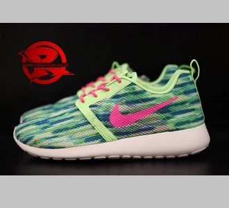 Giày Nike Roshe Run (.)