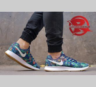 Giày Nike Air Zoom Pegasus 33 ID Floral