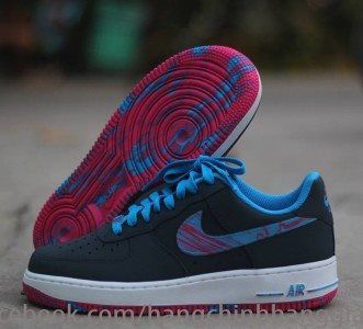Giày Nike AF1 Thunder