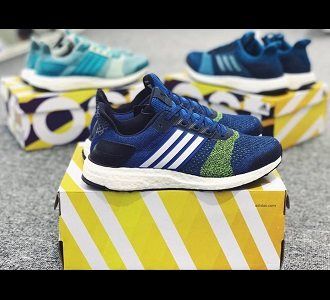 Giày Adidas Ultra BOOST ST