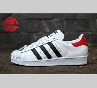 Giày Adidas Superstar Nigo Bear