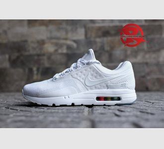 Giày Nike Air Max Zero “Be True” QS