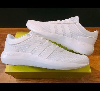 Giày Adidas Neo Cloudfoam Racer