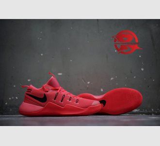 Giày Nike Zoom HyperShift All Red