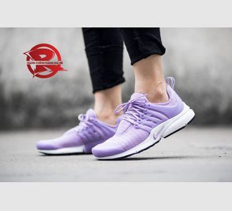 Giày Nike Air Presto Violet