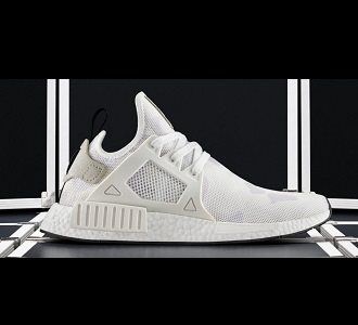 Giày Adidas NMD XR1 Duck Camo White