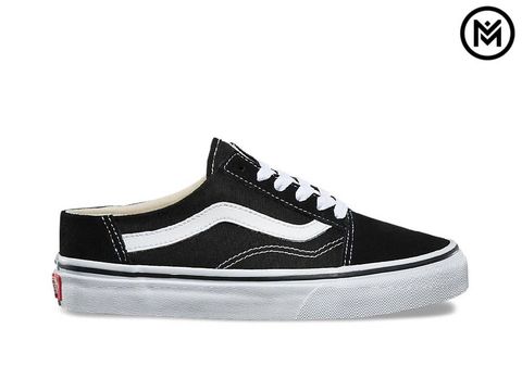 Giày Vans Old Skool Mule 