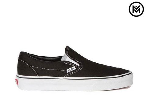 Giày Vans Classic Slip on 