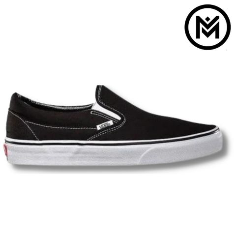 Giày Vans Classic Slip-on 