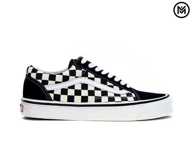 Giày Vans Old Skool