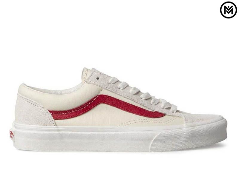 Giày Vans Style 36 Marshmallow