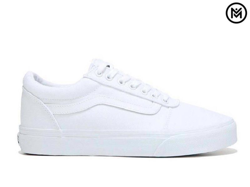 Giày Vans Ward