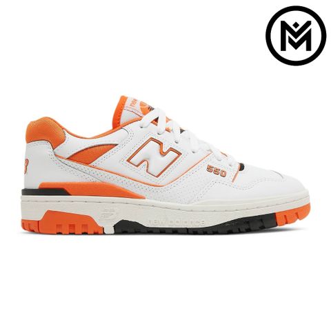 Giày New Balance 550 'White Orange'