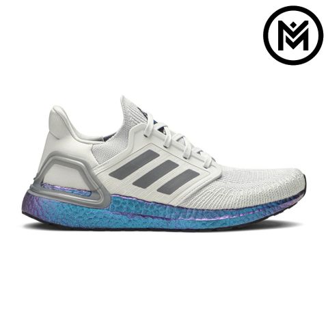 Giày Adidas Ultraboost 20 'Grey Galaxy'