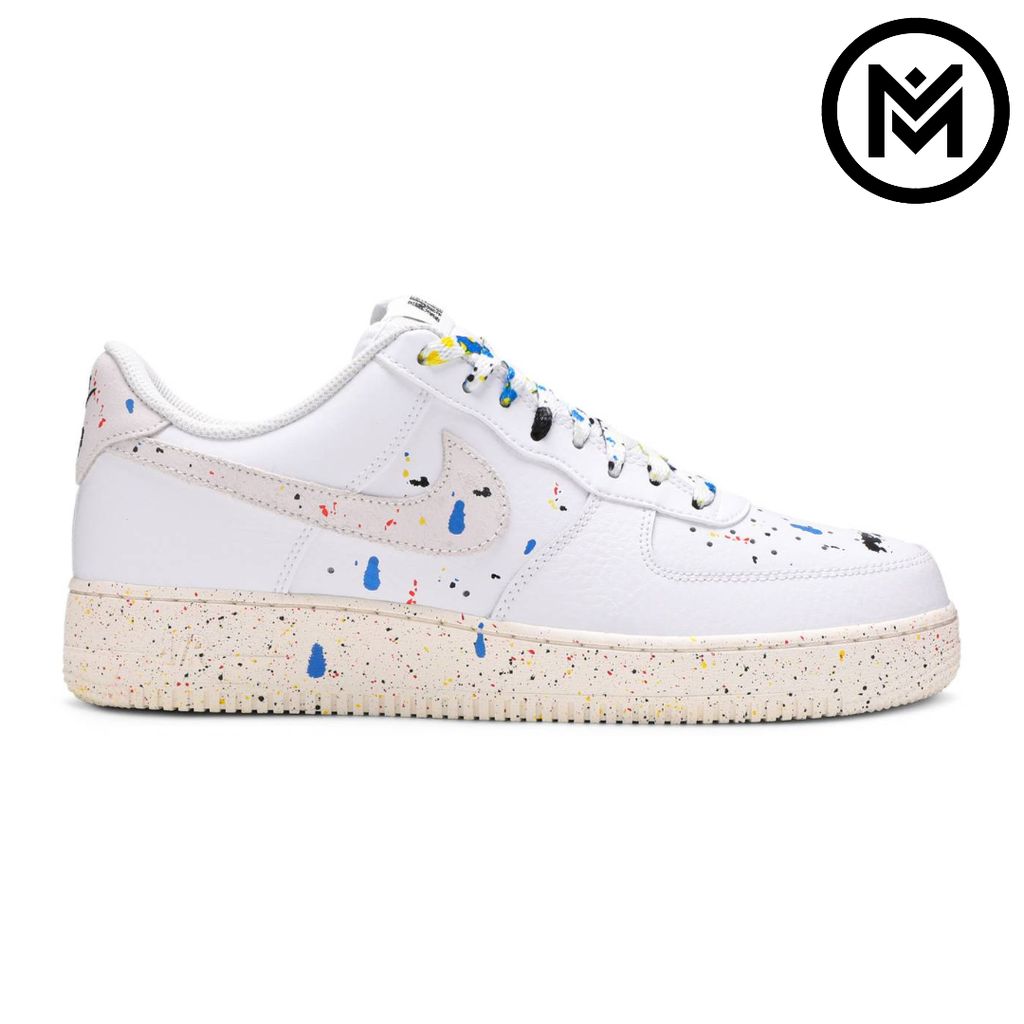 Giày Nike Air Force 1 '07 Lv8 