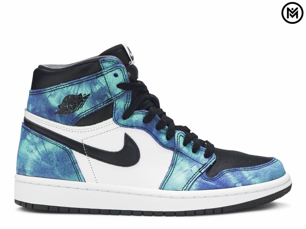 Giày Air Jordan 1 Retro High OG