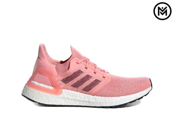 Giày Adidas UltraBOOST 20 ''Glory Pink''
