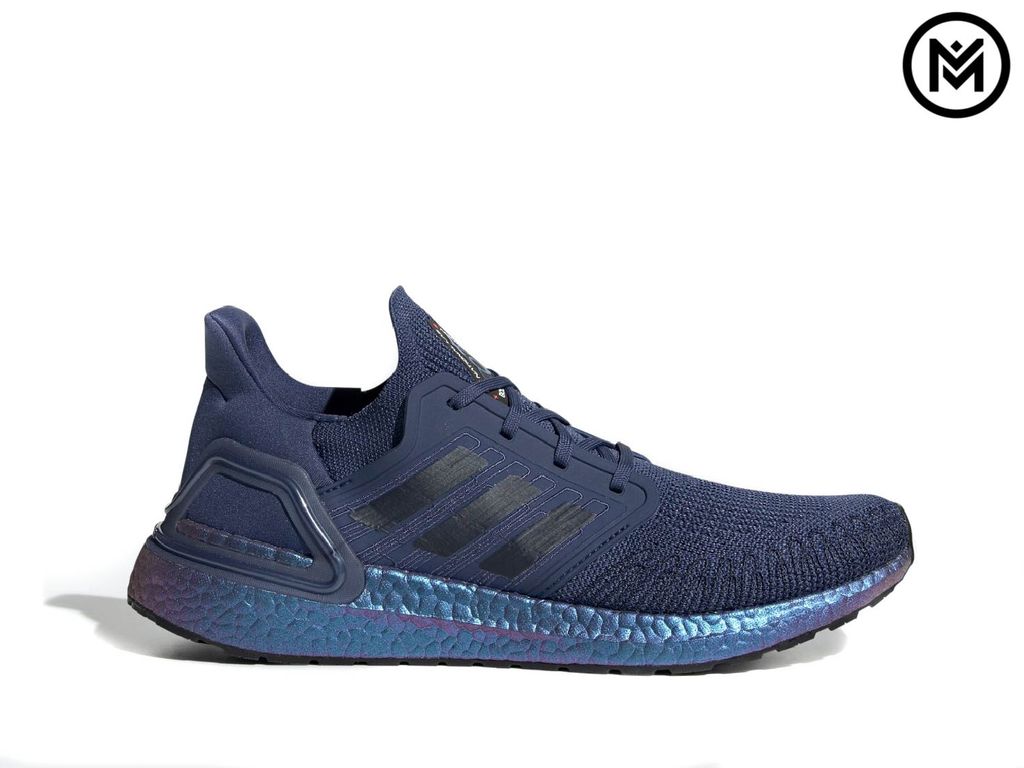 Giày Adidas UltraBOOST 20