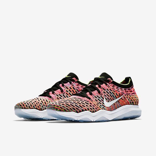 Nike air 2025 zoom fearless lux