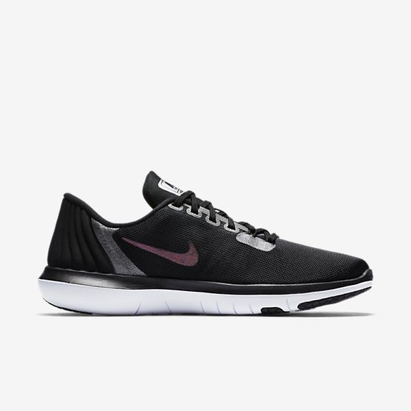 Nike flex supreme tr 5 metallic women's training shoe hotsell