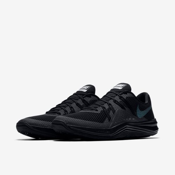 Nike Lunar Exceed TR Metallic – Suplo Sportswear